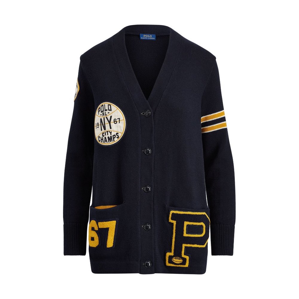 Ralph Lauren sweater size M